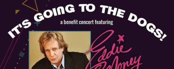 GOING TO THE DOGS FUNDRAISER