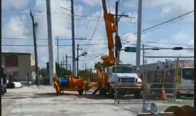 Update Hialeah Miami