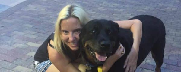 Rotti Lovers where are you?