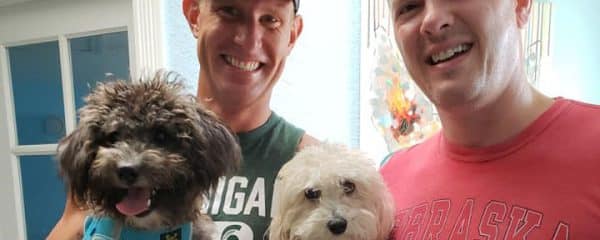Look at Muppet!!