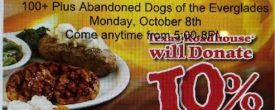 TONIGHT TEXAS ROADHOUSE