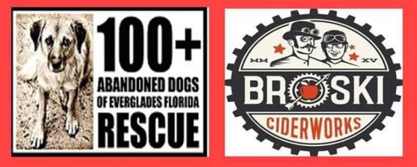 Broski Ciderworks Fundraiser