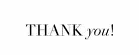 THANK YOU Colonial Gateway Veterinary Center