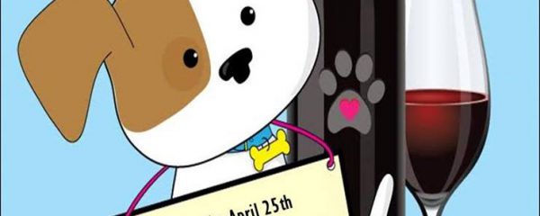 Come out for a Yappy Hour Wine Tasting fundraiser at Vinos on Las Olas