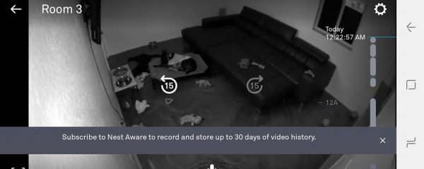 Here is the cutest video ..