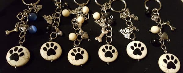 FUNDRAISER FOR THE DOGS!!!